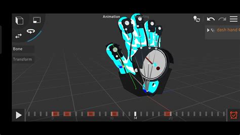 Grab Pack Tutorial 的图像结果