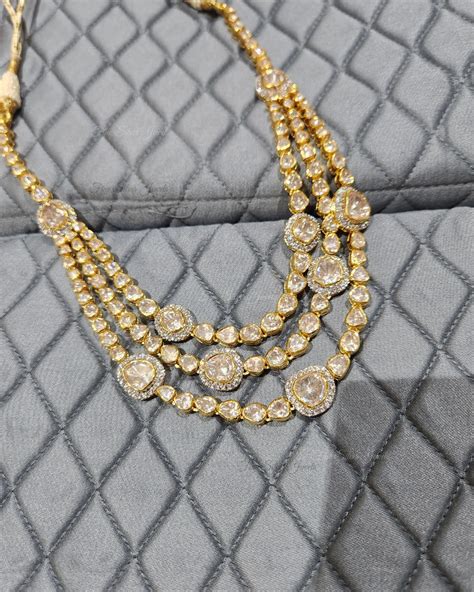 925 Silver Kumud Necklace – FSJ