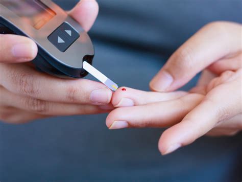 Diabetes is increasing in younger population, finds study: Doctors ...