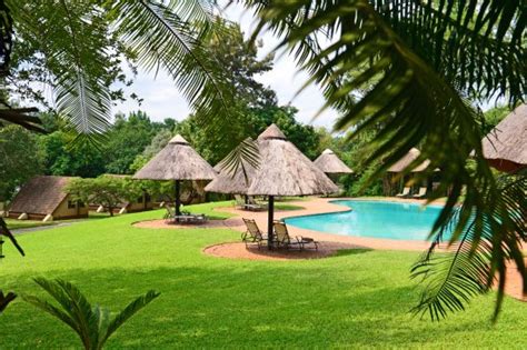 PESTANA KRUGER LODGE (Mpumalanga/Malelane) - Hotel Reviews, Photos ...