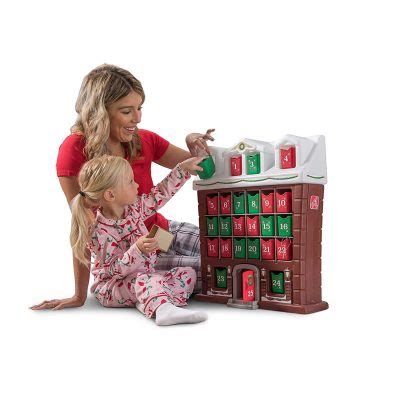 The Best Advent Calendars for the Whole Family