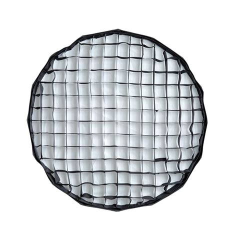 Buy Digitek DBDS-105W 105cm Beauty Dish Softbox (White), Collapsible ...