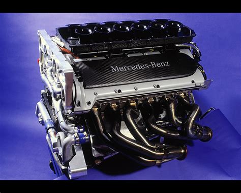 Mercedes CLK-GTR & CLK-LM 1997-1998