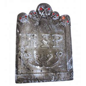 Lapida 37x26 cm - Barullo.com