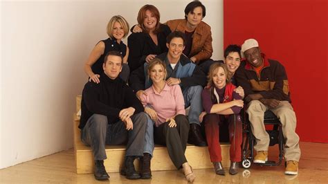 Ed - Full Cast & Crew - TV Guide