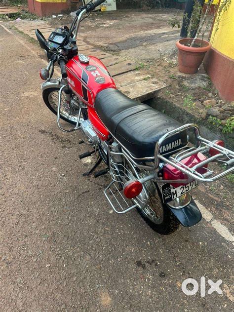 YAMAHA RX100 1990 Japan model for sale - Motorcycles - 1793772955