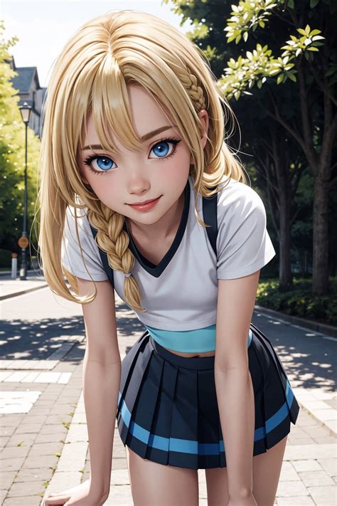 post created by Wesley96 | Tensor.Art