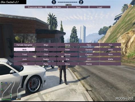Image result for Customize Game with GTA Scripts