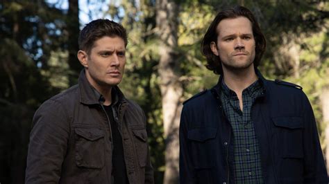 Supernatural's Jared Padalecki 'gutted' by Jensen Ackles' new prequel ...