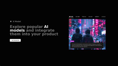 Ai Modeling Platform 的图像结果