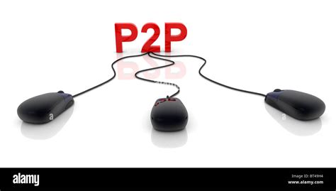 Image result for Peer to Peer Connection Networking