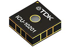 ICU-10201/ICU-20201 ToF Sensors - InvenSense | DigiKey