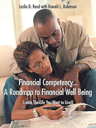 Buy Financial Competency... A Roadmap to Financial Well Being: Create ...