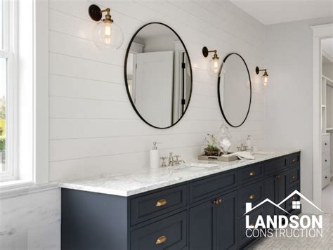 Bathroom Remodel in Minneapolis: Transformation with Local Expertise ...