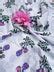 Shop the Trend: Off White Block Printed Cotton Fabric (1 Mtr) - Limited ...