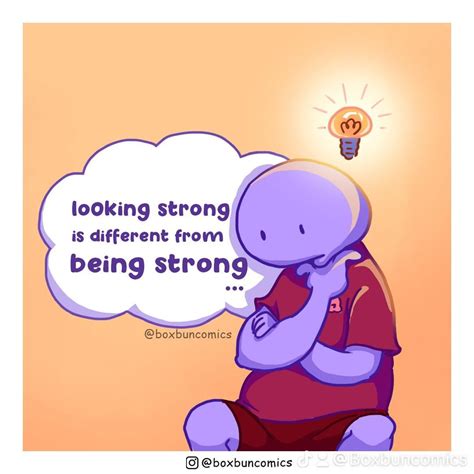 Looks can be deceiving. : r/comics