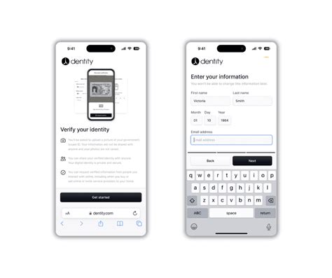 Image result for ID Verification