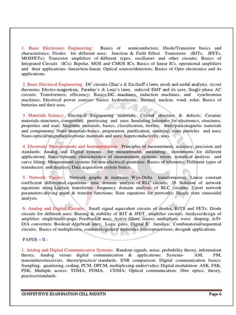 Image result for IES Paper Pattern