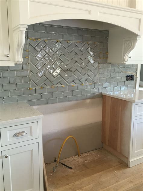 No Grout Tile Backsplash: A Revolutionary New Way To Complete Your ...