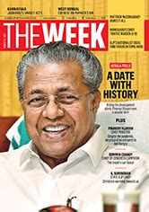 Left, out- The Week