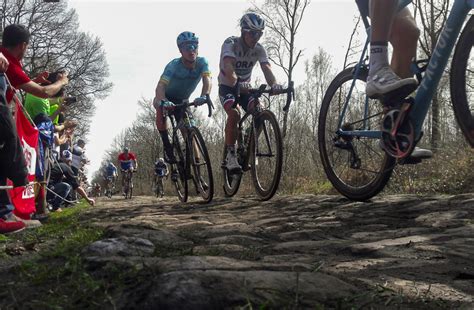 Image result for Paris-Roubaix Course