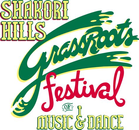 Shakori Hills GrassRoots Festival of Music & Dance