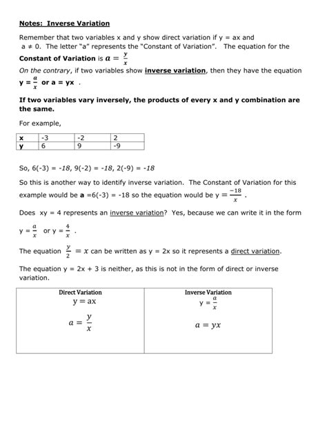 Image result for Inverse Variance