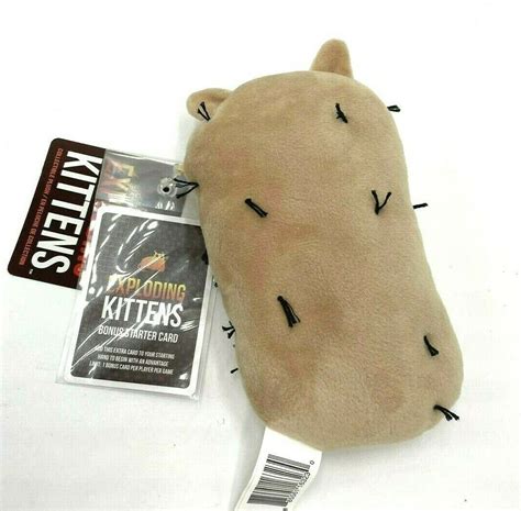Image result for Exploding Kittens Potato