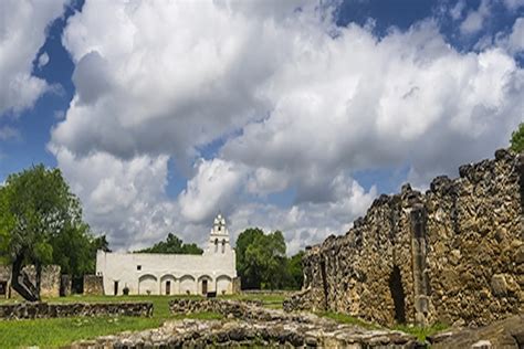 Mission San Juan Capistrano