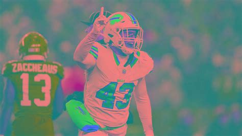 Terrel Bernard faces critical season as Buffalo Bills defense changes