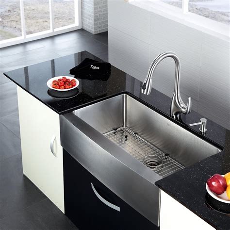 Best Stainless Steel Sinks 2022 (list of sinks that doesn't suck)