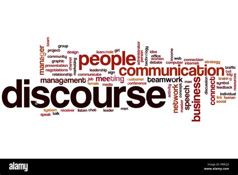 Image result for Discourse and Communication