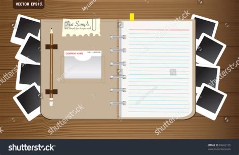 Image result for Photos Frame Design Notebook