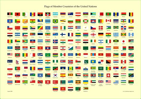 100 Flags of the World 的图像结果