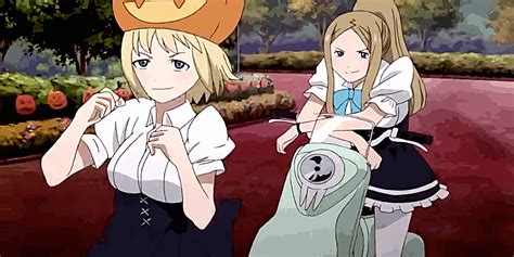 Soul Eater: 10 Best Characters, Ranked