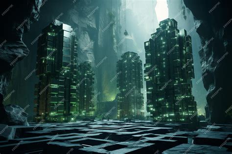 Image result for Quantum Quarry Mod Minecraft