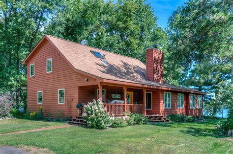 2096 Bone Lake Dr., Milltown, WI 54858 | Archi-Pix