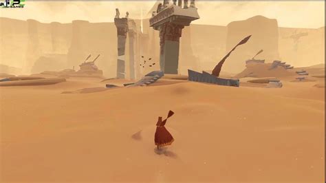 Journey PC Game Free Download