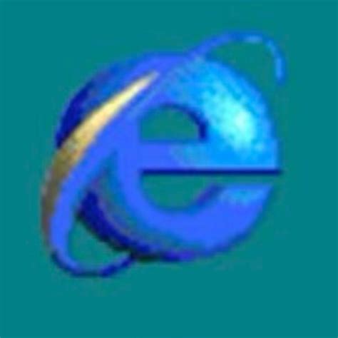 Image result for Internet Explorer Icon File 95