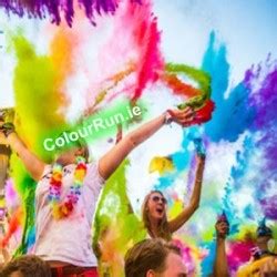 Image result for Colour Run Powder Event