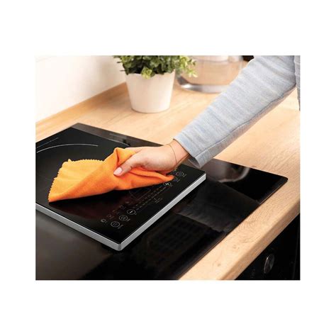 Image result for Ceramic Cooktop Induction