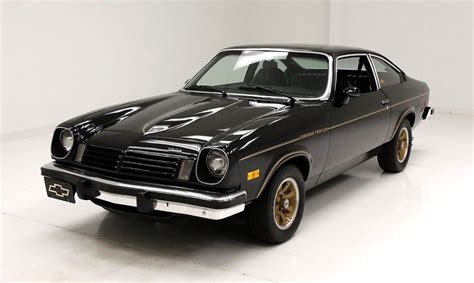 Chevrolet Cosworth Vega