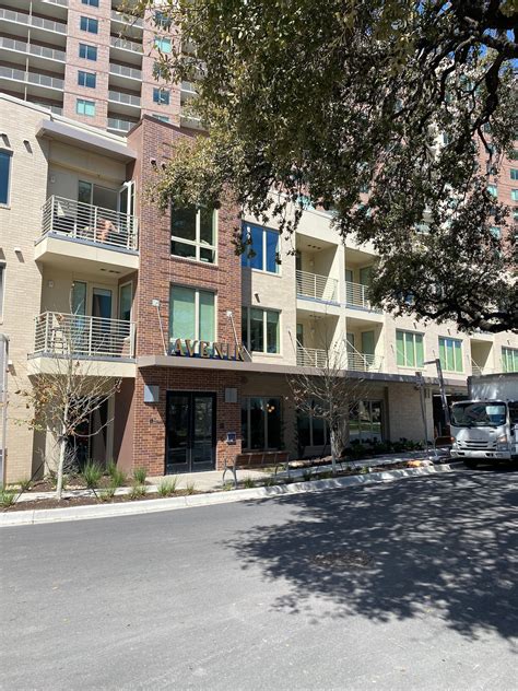 Avenir | GDA Architects