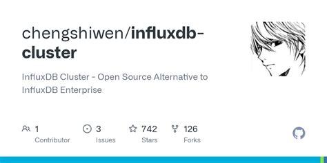 Image result for Influxdb MySQL Cluster
