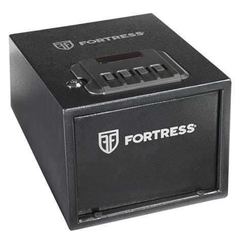 Fortress 2-Gun Electronic/Keypad at Lowes.com