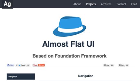 Robot Framework with Flat UI 的图像结果
