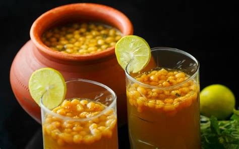 This 80-Year-Old Shahdara Resident Has Been Serving Jaljeera For Just ...