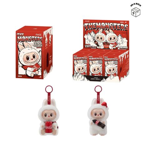 Labubu – Inaboxstore