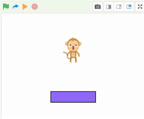 Image result for Collision Detection Scratch
