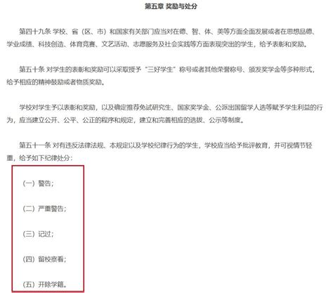 大二期末考作弊被抓记严重警告处分，文件上说12月后撤销，这种会放进档案吗？ - 知乎